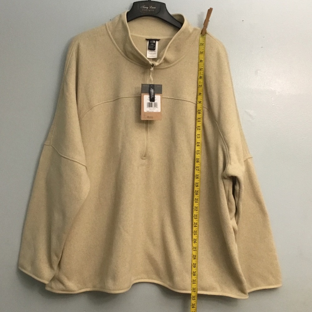 The North Face Fleece Pullover